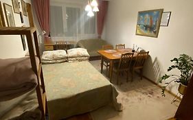 Idomus Bustas Ant Neries Skardzio